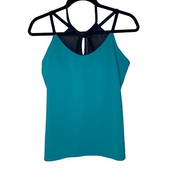 FABLETICS demi lovato acadia performance tank - Picture 2 of 11